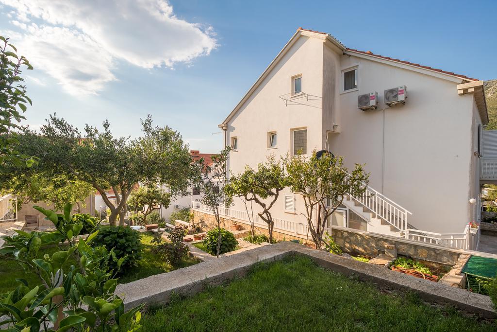 Apartments Pina Cavtat Exterior photo